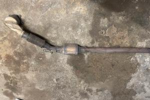 Downpipe