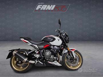 TRIUMPH Trident 800