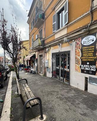 NEGOZIO A GENZANO DI ROMA