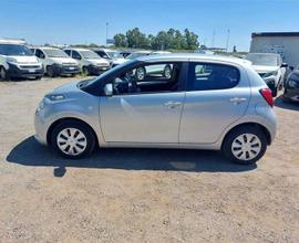 CITROEN C1 1.0 VTi 68 Feel 5 PORTE