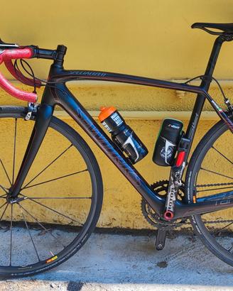 Bici da Corsa Specialized S-WORKS Sl4 misura M