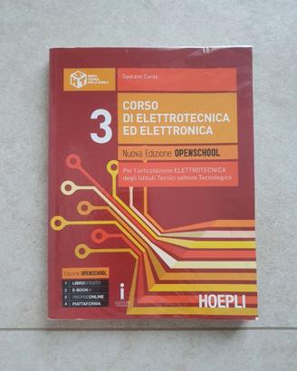 Corso di elettrotecnica ed elettronica