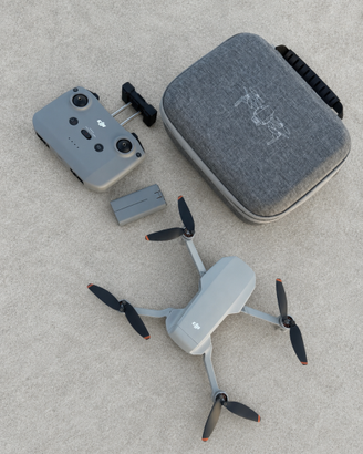 Drone DJI