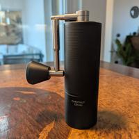 Macinacaffè manuale Timemore Chestnut C3s Pro