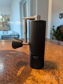 Macinacaffè manuale Timemore Chestnut C3s Pro