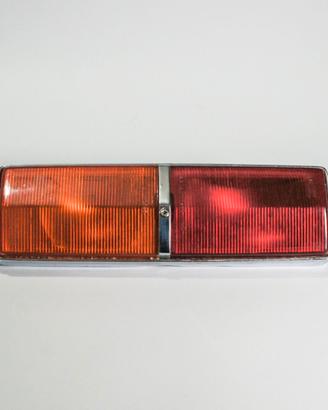 Fanale posteriore sinistro fiat 124 I serie