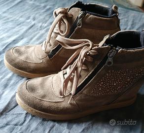 estrada' sport scarpe donna n. 39