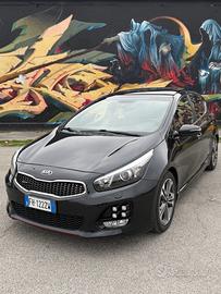 Kia Ceed GT Line Tecno Pack DCT 1.6 Diesel 136cv