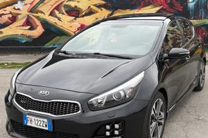 Kia Ceed GT Line Tecno Pack DCT 1.6 Diesel 136cv
