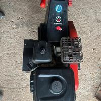 Motozappa di Briggs & Stratton