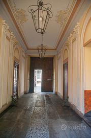 Attico/Mansarda Torino [PESCATOREVRG]