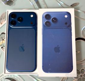 IPHONE 17 PRO MAX 256GB