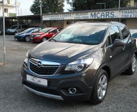 Opel Mokka X 1.6 CDTI Ecotec 4x2 Start&Stop Innova