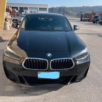 BMW X2 XDRIVE 18 D