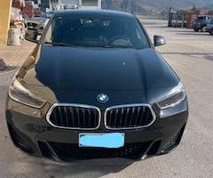 BMW X2 XDRIVE 18 D