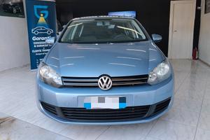 Volkswagen Golf 1.4 benzina CON GARANZIA