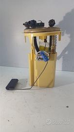 POMPA CARBURANTE CITROEN C3 2° Serie 1608520280 8