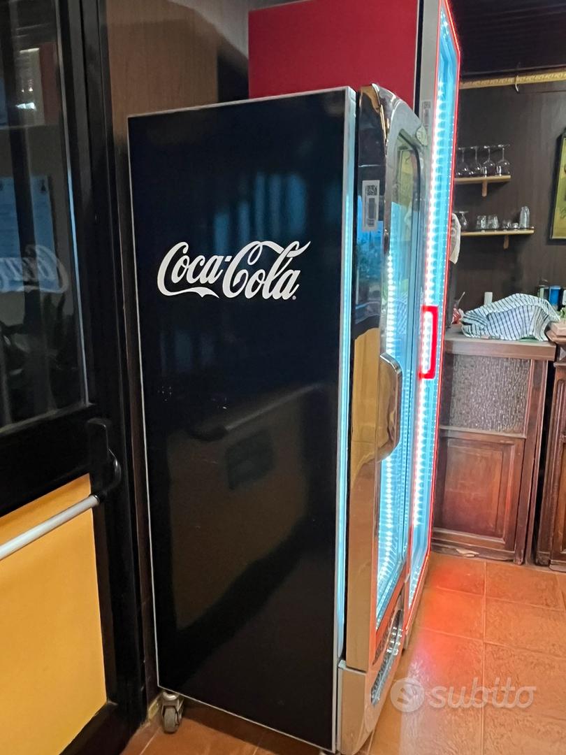 Mini frigo coca cola - Elettrodomestici In vendita a Torino