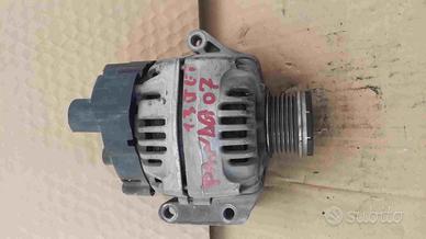 ALTERNATORE FIAT Panda 2° Serie 51784845 Diesel 1