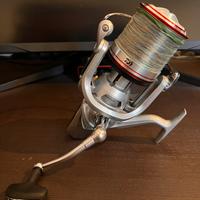 Mulinello Daiwa Emblem 45