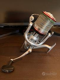 Mulinello Daiwa Emblem 45