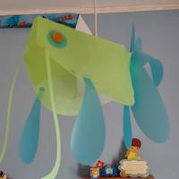 Complementi cameretta bimbo