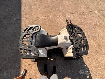 quad 125