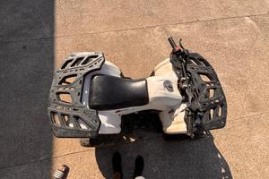 quad 125