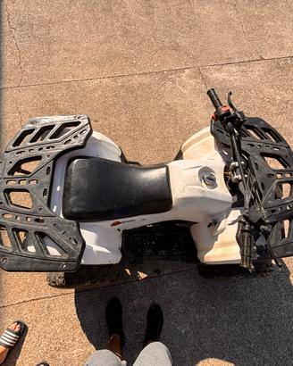 quad 125