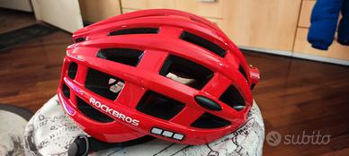 casco bici
