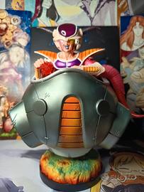 Figure Freezer (Frieza) in Navicella Dragon Ball Z