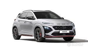 Ricambi usati disponibili hyundai kona tucson i10