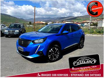 PEUGEOT - 2008 - BlueHDi 110 S&S GT Line