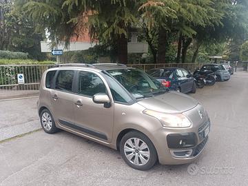 Citroen c3 Picasso GPL / Benzina