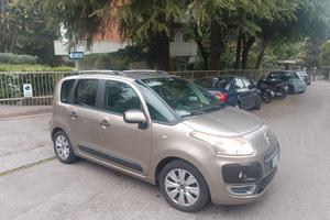 Citroen c3 Picasso GPL / Benzina