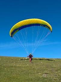 Vela da parapendio Skywalk Mescal 6 tg. XS 2024