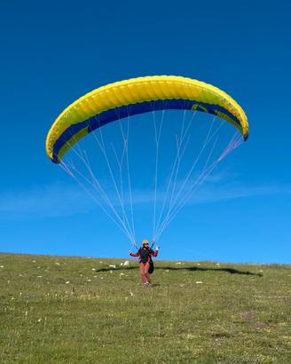 Vela da parapendio Skywalk Mescal 6 tg. XS 2024