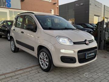 Fiat Panda 0.9 t.air t. natural power Easy 80cv E6