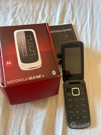 Motorola Gleam +