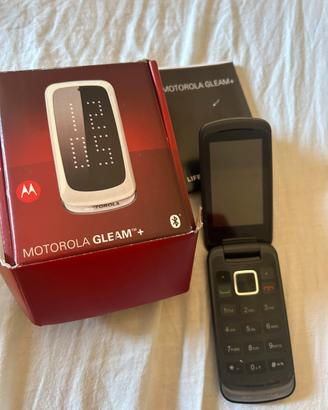 Motorola Gleam +
