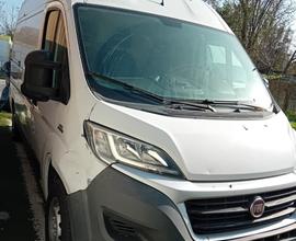 Fiat Ducato 2016