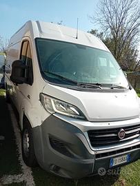 Fiat Ducato 2016