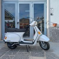 Piaggio Vespa 125 LX