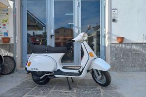 Piaggio Vespa 125 LX