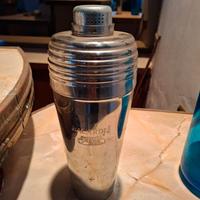 Shaker Bacardi Momo design