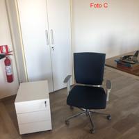 Arredo ufficio - Poltrone