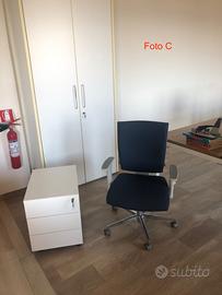Arredo ufficio - Poltrone
