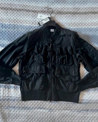 Giacca/bomber C.P. Company tg L uomo