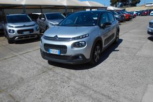 Citroen C3 PureTech 82 Shine