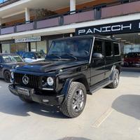 Mercedes-benz G 350 BlueTEC S.W. Lunga